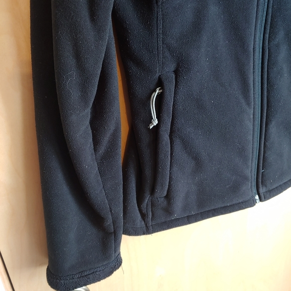 The North Face black jacket - Picture 3 of 7